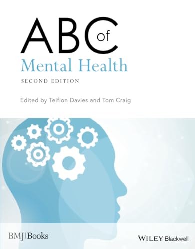 Abc Of Mental Health