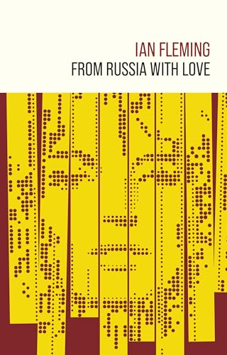 From Russia With Love: 5