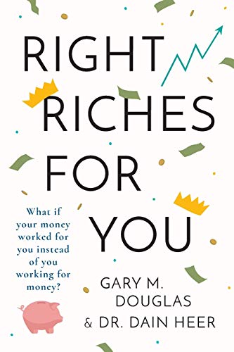 Right Riches For You