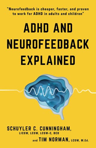 Adhd And Neurofeedback Explained