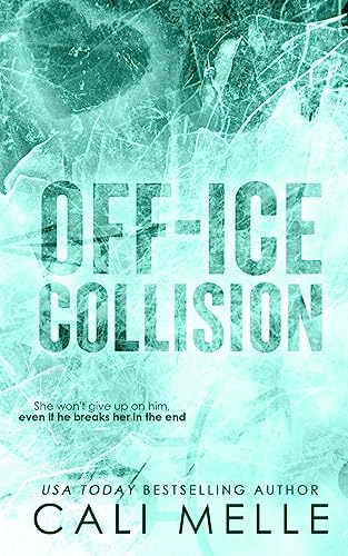 Off-Ice Collision