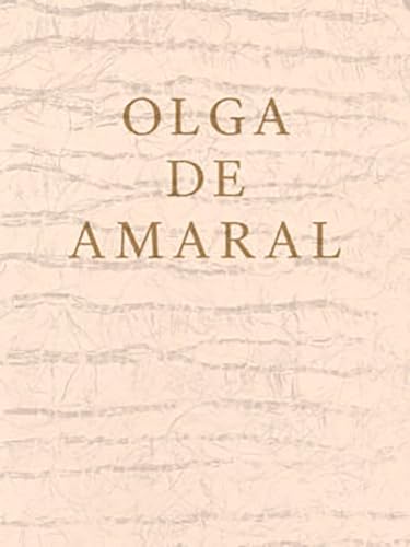 Olga De Amaral