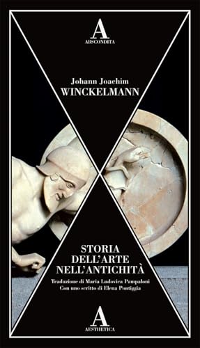 Storia Dell'Arte Nell'Antichità
