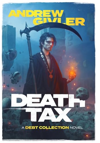 Death Tax: 4