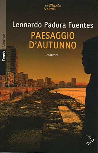 Paesaggio D'Autunno