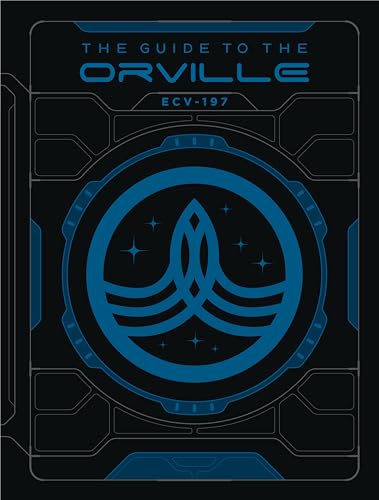 The Guide To The Orville