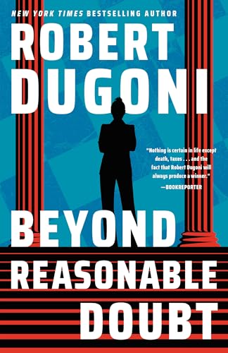 Beyond Reasonable Doubt: 2
