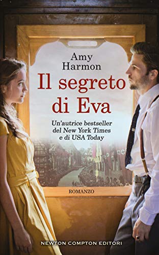 Il Segreto Di Eva