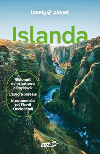 Islanda