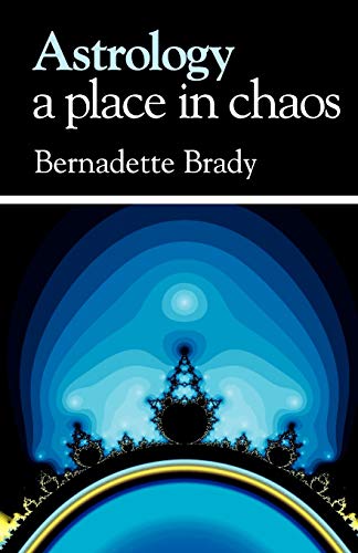 Astrology, A Place In Chaos