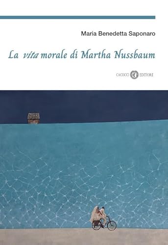La Vita Morale Di Martha Nussbaum