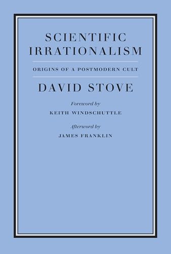 Scientific Irrationalism
