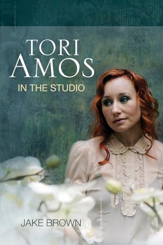 Tori Amos: In The Studio