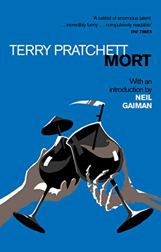 Mort: Introduction By Neil Gaiman