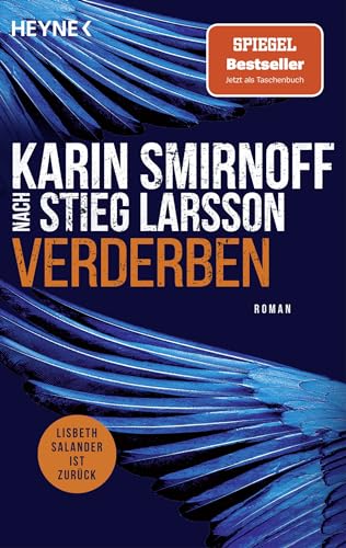 Verderben: Roman: 7