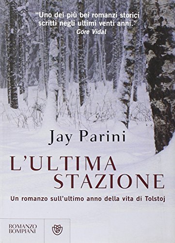 L'Ultima Stazione