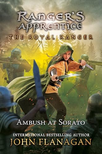 The Ambush At Sorato