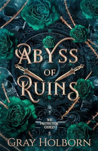 Abyss Of Ruins: 5