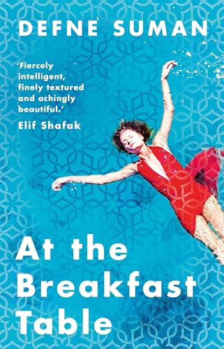 At The Breakfast Table