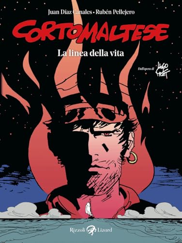 Corto Maltese. La Linea Della Vita