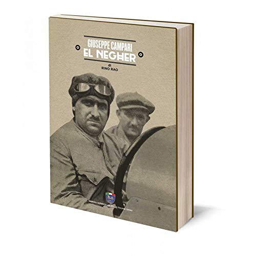 Giuseppe Campari «El Negher»