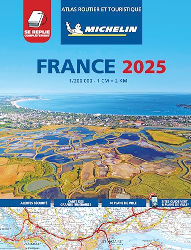 France 2025 Multiflex 20200 Atlas