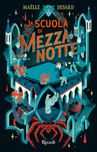 La Scuola Di Mezzanotte
