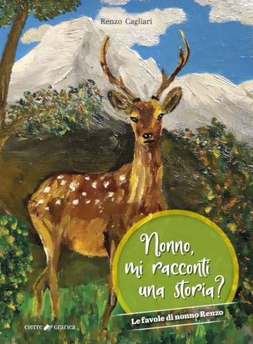 Nonno, Mi Racconti Una Storia?