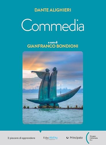 Commedia