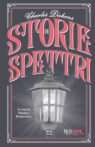 Storie Di Spettri