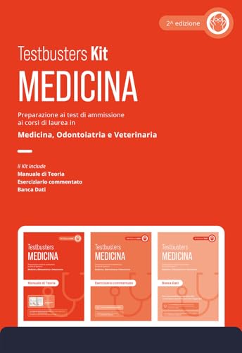 Medicina. Preparazione Ai Test Di Ammissione Ai Corsi Di Laurea In Medicina, Odontoiatria E Veterinaria. Kit. Con Software Di Simulazione