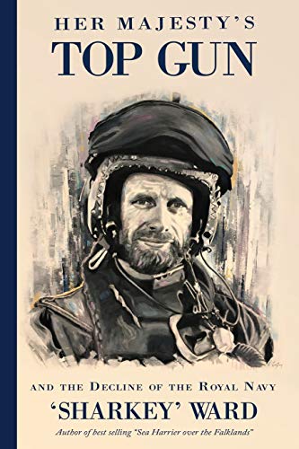 Her Majesty'S Top Gun: And The Decline Of The Royal Navy