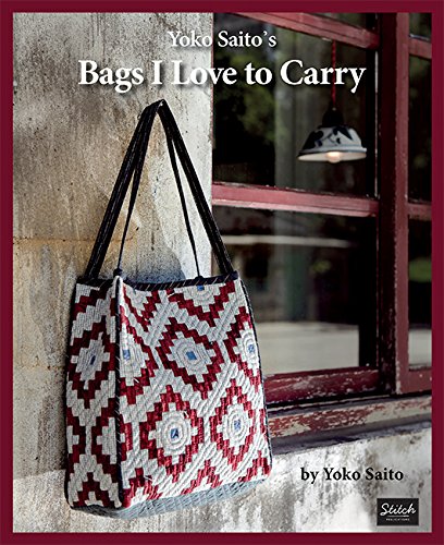 Yoko Saito'S Bags I Love To Carry