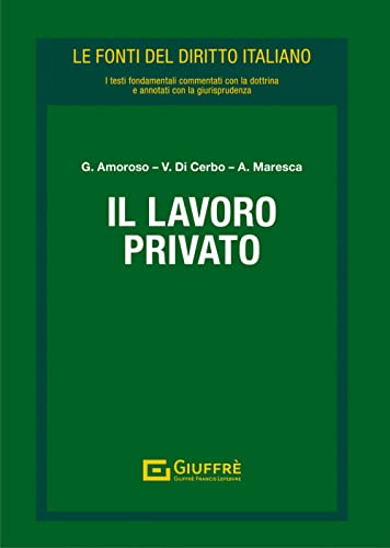 Lavoro Privato