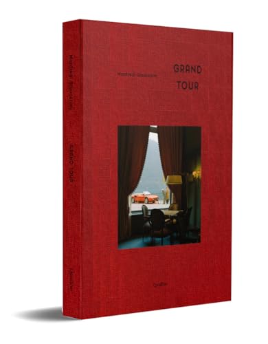 Grand Tour. Ediz. Italiana E Inglese