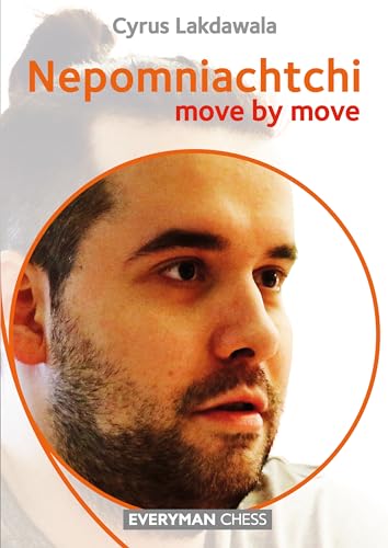 Nepomniachtchi: Move By Move