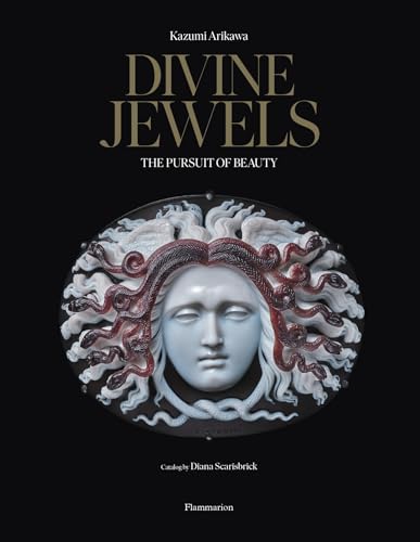 Divine Jewels: The Pursuit Of Beauty