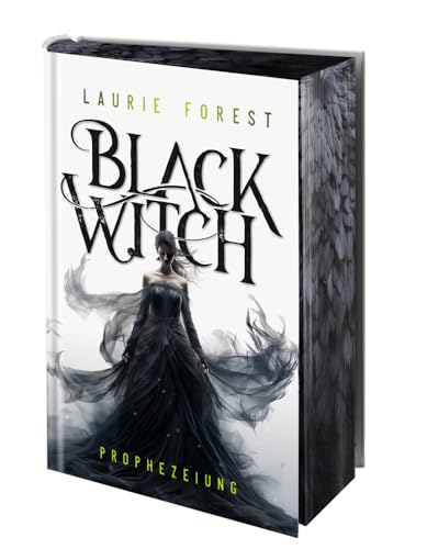 Black Witch: Band 1 Der Epischen Ny Times Und Usa Today Bestsellerserie