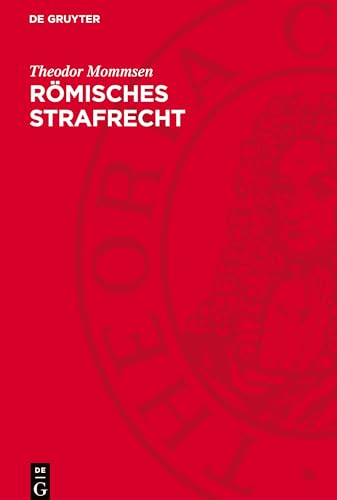 Römisches Strafrecht