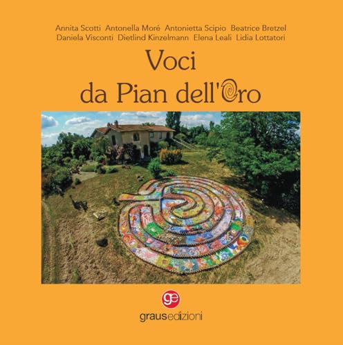 Voci Da Pian Dell'Oro