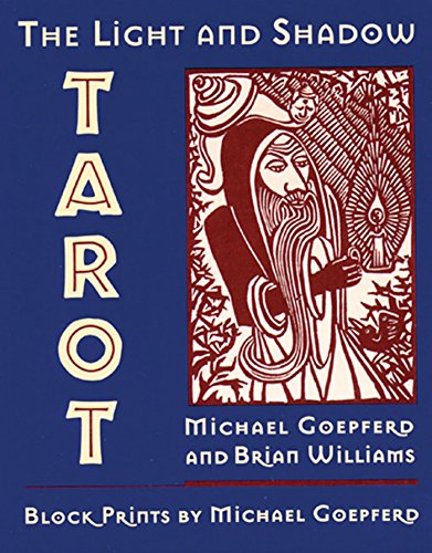 The Light And Shadow Tarot