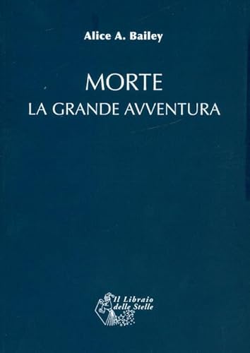 Morte: La Grande Avventura