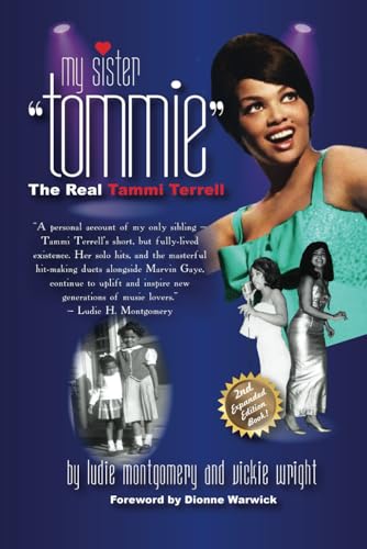 My Sister Tommie: The Real Tammi Terrell