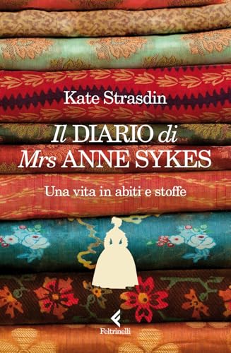 Diario Di Mrs Anne Sykes