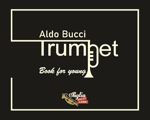 Trumpet. Book For Young