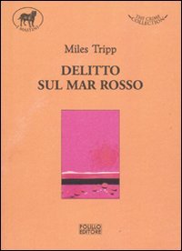 Delitto Sul Mar Rosso