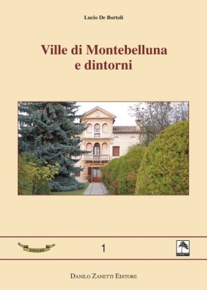 Ville Di Montebelluna E Dintorni