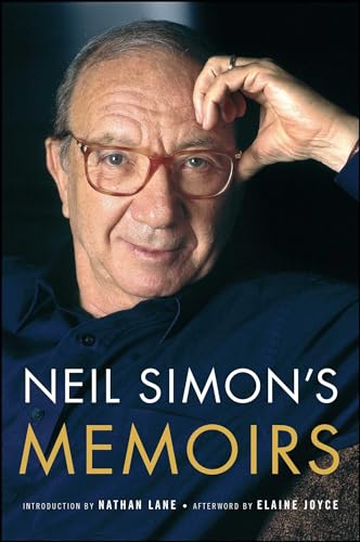 Neil Simon'S Memoirs
