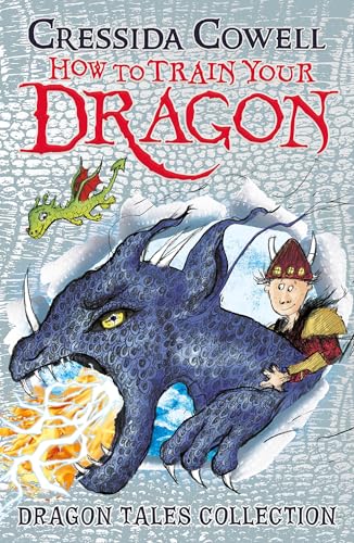 How To Train Your Dragon: Dragon Tales Collection: Three Unmissable Short Stories In One!