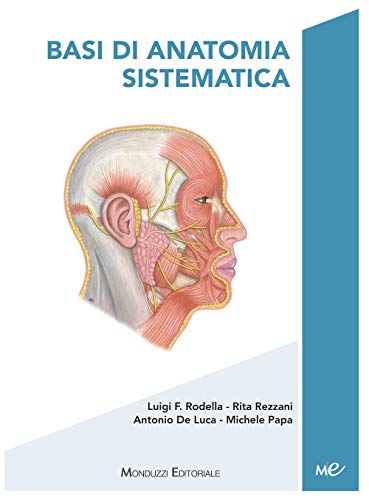Basi Di Anatomia Sistematica